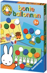 Spellen en speelgoed