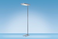 Hansa vloerlampen