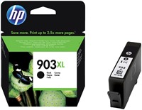 Inktcartridge HP T6M15AE 903XL zwart