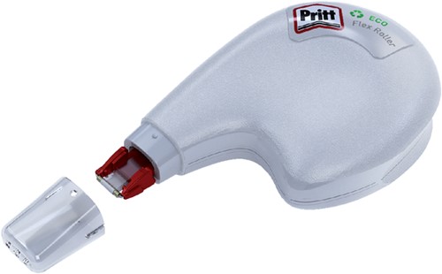 Correctieroller Pritt 4.2mmx10m eco flex