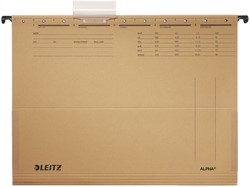 Hangmap Leitz Alpha A4 met balg