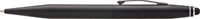 Stylus- Balpen Cross Tech2 Satin Black-2