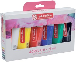 Acrylverf