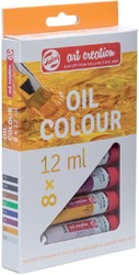 Olieverf
