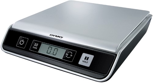 Pakketweger Dymo M10 digitaal tot 10kg-2