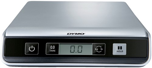 Pakketweger Dymo M10 digitaal tot 10kg-3