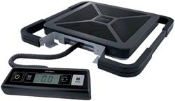 Pakketweger Dymo S50 digitaal tot 50kg