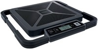Pakketweger Dymo S50 digitaal tot 50kg-1