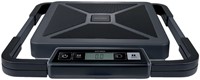 Pakketweger Dymo S50 digitaal tot 50kg-2