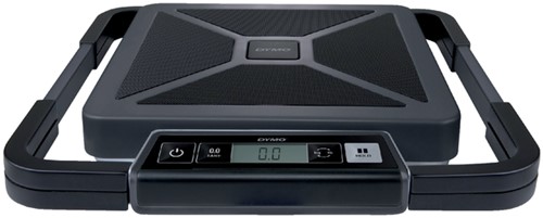 Pakketweger Dymo S50 digitaal tot 50kg-2