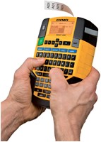 Labelprinter Dymo Rhino 4200 qwerty-2