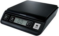 Briefweger Dymo M2 digitaal tot 2000gr-2