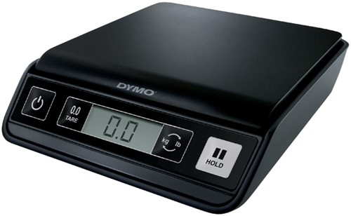 Briefweger Dymo M2 digitaal tot 2000gr-2