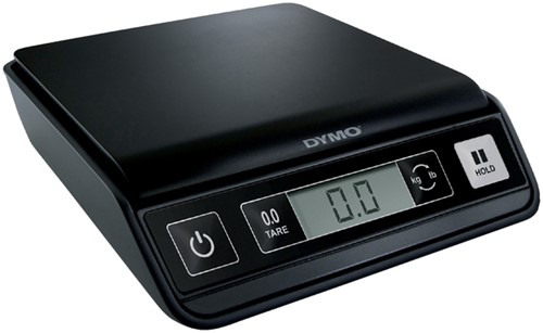Briefweger Dymo M2 digitaal tot 2000gr-3