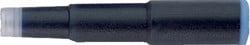 Inktpatroon Cross blauw/zwart
