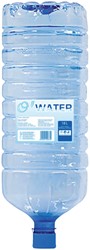 Waterfles O-water 18,9 liter