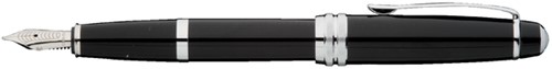 Vulpen Cross Bailey zwart-2
