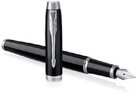 Vulpen Parker IM black CT medium-1