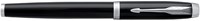 Vulpen Parker IM black CT fijn-3