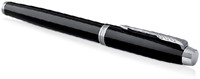 Vulpen Parker IM black CT medium-3