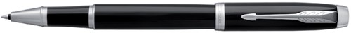 Rollerpen Parker IM black CT fijn