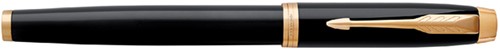 Rollerpen Parker IM black GT fijn-2