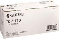 Toner Kyocera TK-1170 zwart-2
