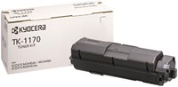 Toner Kyocera TK-1170 zwart
