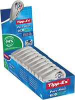 Correctieroller Tipp-ex mini pure ecolutions 5mmx6m-2
