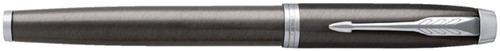 Vulpen Parker IM dark espresso CT medium-2