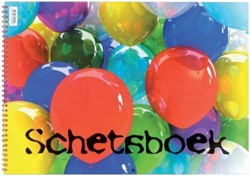 Schetsboeken