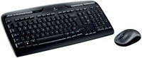 Toetsenbord Logitech MK330 Qwerty +muis zwart-3