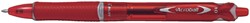 Balpen PILOT Begreen Acroball medium rood