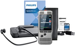 Digitale transcriptie kit
