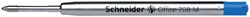 Balpenvulling Schneider 7083 Jumbo tbv Parker 0.4mm blauw