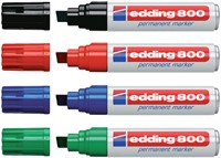 Viltstift edding 800 schuin blauw 4-12mm-2