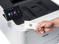 Printer Laser Brother HL-L8360CDW-2