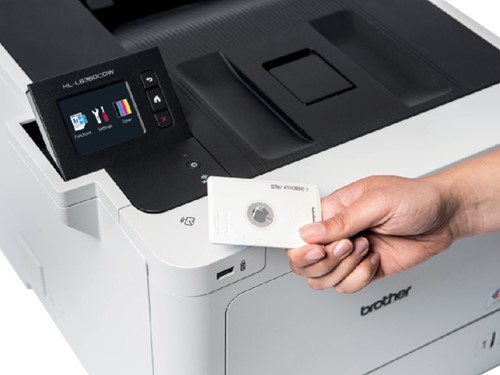 Printer Laser Brother HL-L8360CDW-2