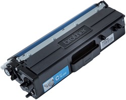 Tonercartridge Brother TN-423C blauw