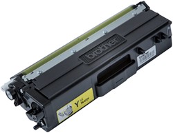 Tonercartridge Brother TN-910Y geel