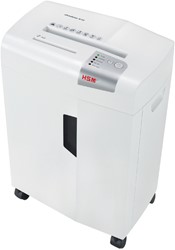 Papiervernietiger HSM shredstar X15 snippers 4x37mm