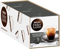 Koffiecups Dolce Gusto espresso intenso 16 stuks-3