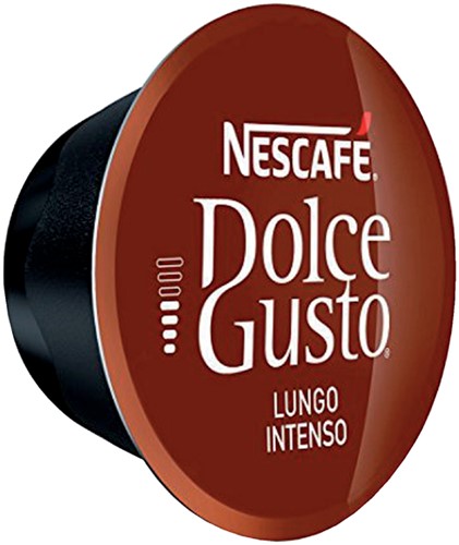 Koffiecups Dolce Gusto lungo intenso 16 stuks-3