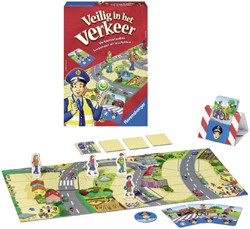 Spellen