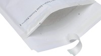 Envelop Quantore luchtkussen nr14 / D 200x275mm wit 100 stuks-2
