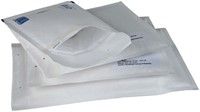 Envelop Quantore luchtkussen nr14 / D 200x275mm wit 100 stuks-3