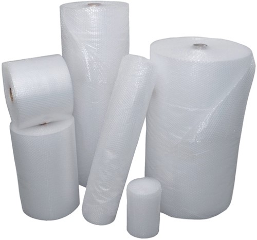 Luchtkussenfolie CleverPack rol 28cmx50m-2