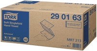 Handdoek Tork H3 Advanced Z-gevouwen 2-laags wit 290163-4