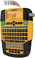 Labelprinter Dymo Rhino 4200 qwerty-3