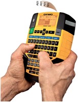 Labelprinter Dymo Rhino 4200 azerty-2